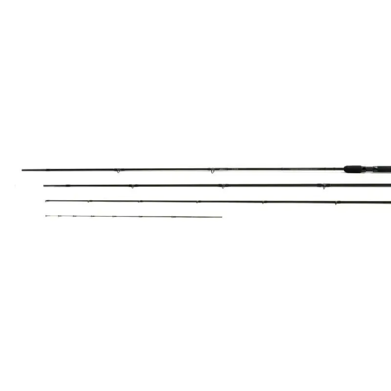 Guru N-Gauge Pro Feeder 11ft 1-50g Tijdelijk Beschikbaar