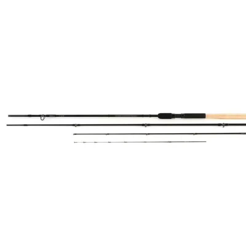 Beste Prijs Guru N-Gauge Pro Feeder 12ft 60g