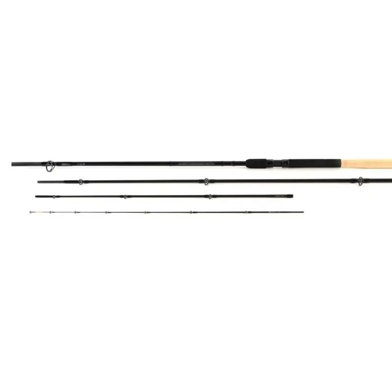 Guru N-Gauge Pro Distance Feeder 13ft 150g Nu Kopen