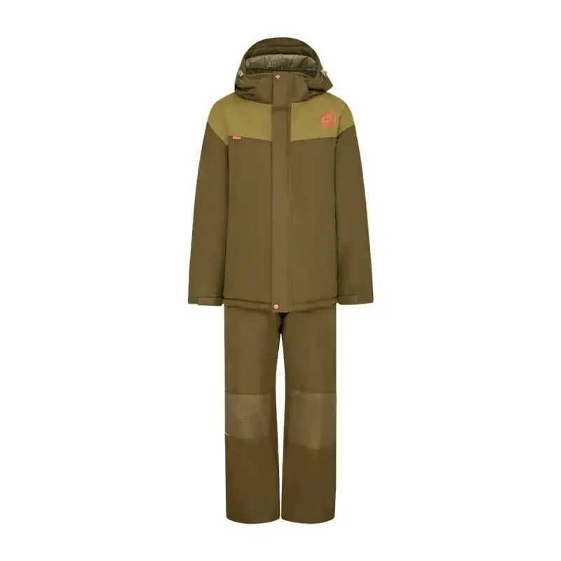 Trakker CR 2 Piece Winter Suit Small Op = Op