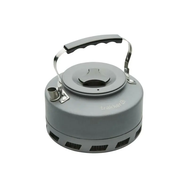 Exclusieve Aanbieding Trakker Armolife Kettle