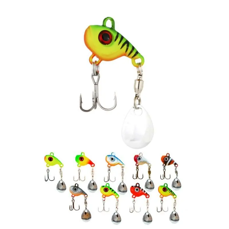 Akara Tail Spinner 14g 18 Beperkte Voorraad