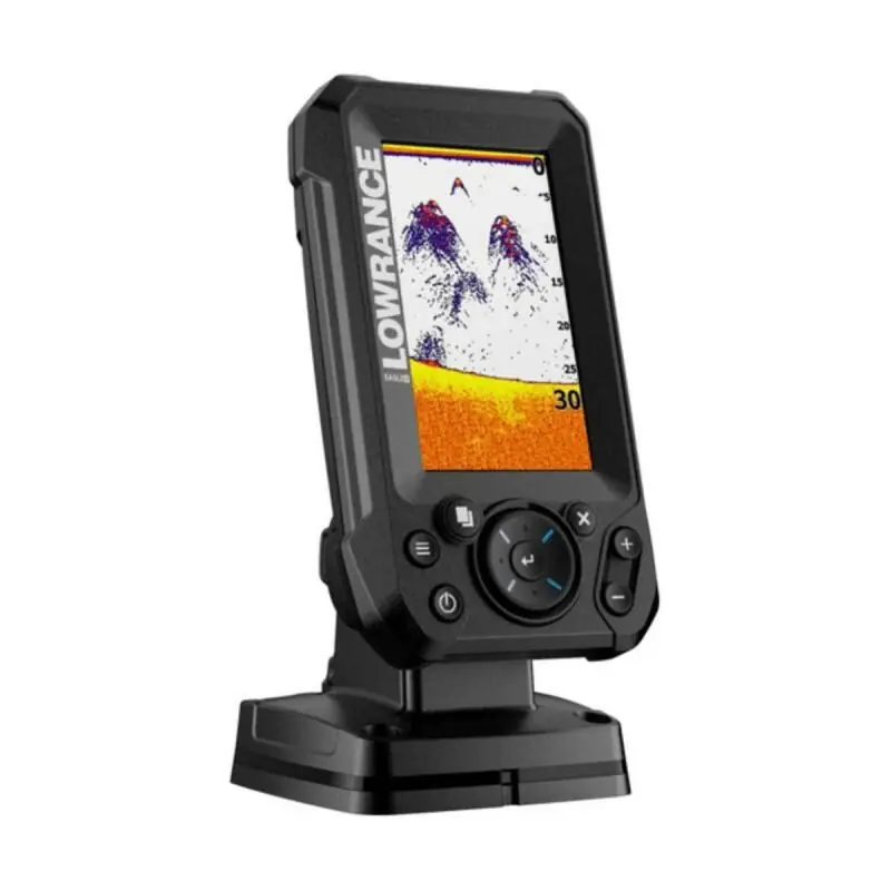 Lowrance Eagle 4X Sonar Premium