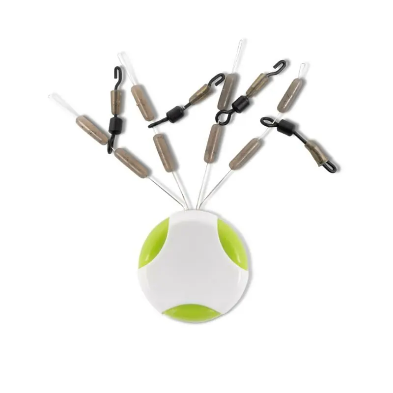 Korum Camo Heli Kit Quick Change Hoge Kwaliteit