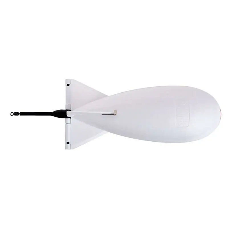 Spomb Spod Large X White Nieuw