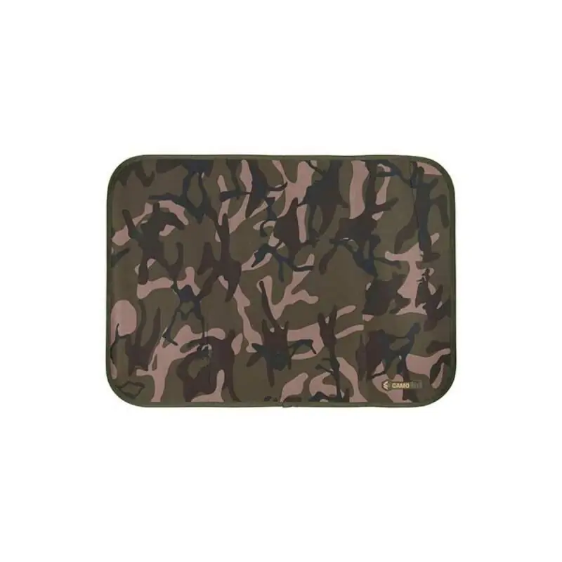 Uitverkoop Fox Camolite Bivvy Mat 70cm x 50cm