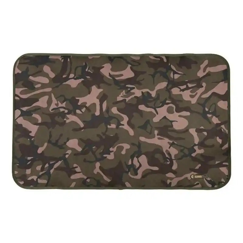 Fox Camolite Bivvy Mat XL 100cm x 62cm Premium