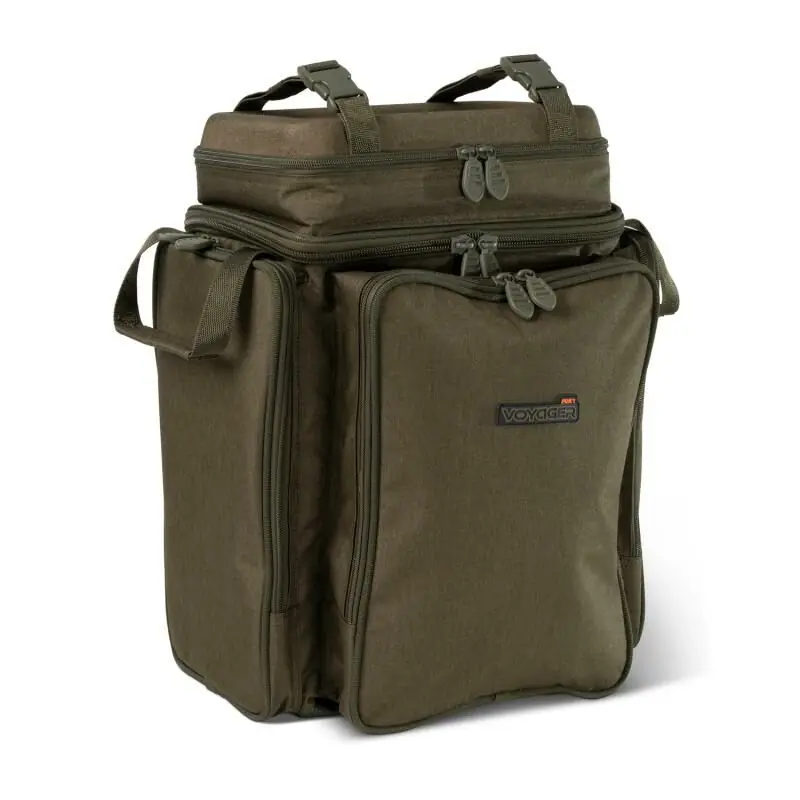 Fox Voyager Rucksack Bestel Nu