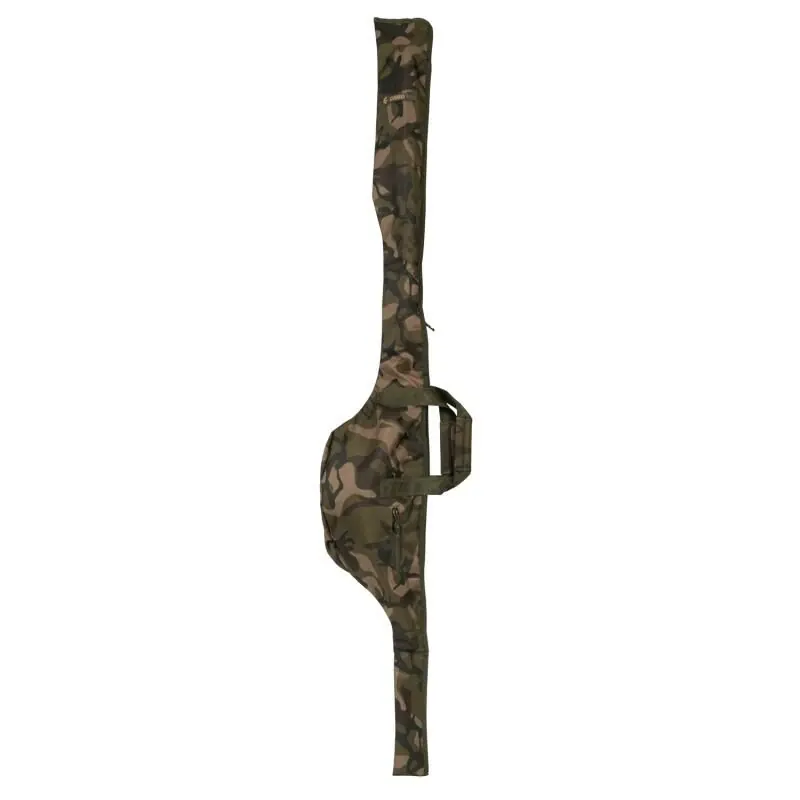 Lage Kosten Fox Camolite 12ft Single Rod Sleeve