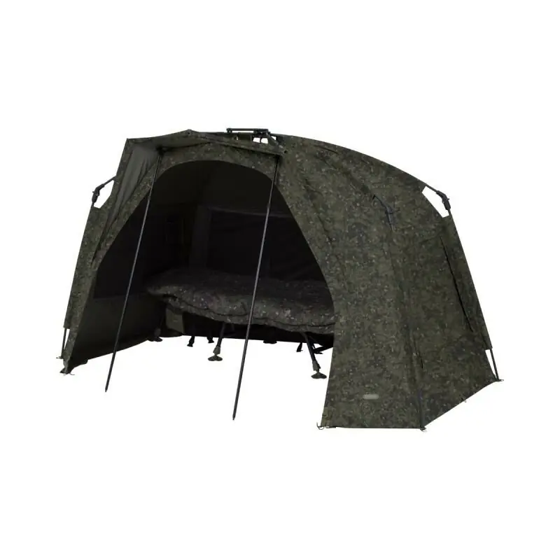 Premium Trakker Tempest RS Brolly Camo