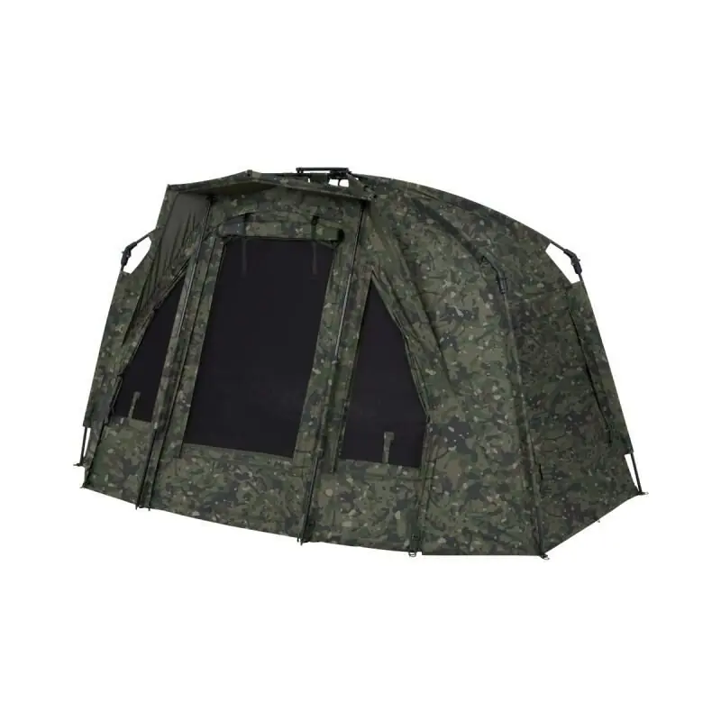 Trakker Tempest RS Brolly Full Infill Panel Camo Nu Kopen