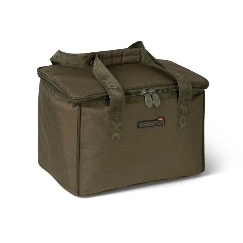 Fox Voyager Large Cool Bag Alleen Vandaag