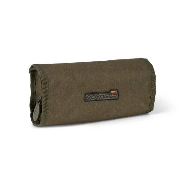 Fox Voyager Roll Wash Bag Koopje
