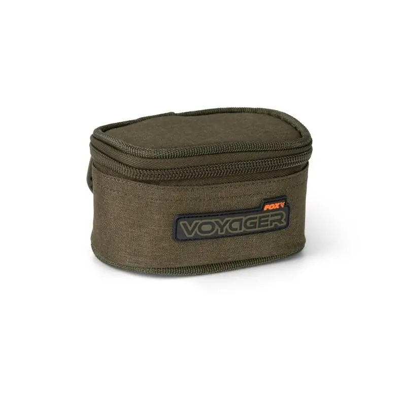 Gereduceerde Prijs Fox Voyager Mini Accessory Bag