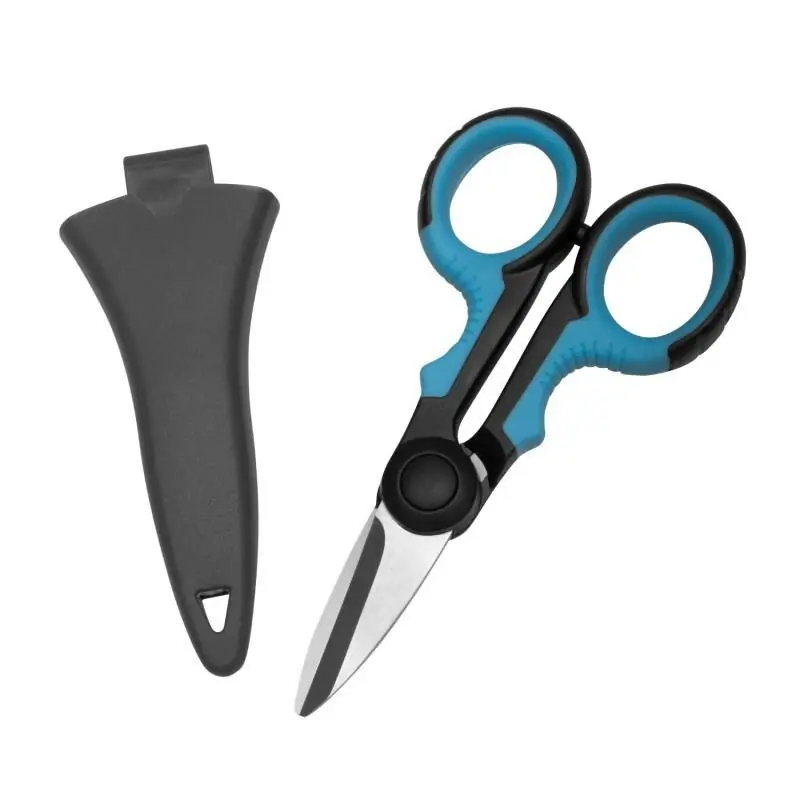 Zebco Belt Scissors Betaalbaar