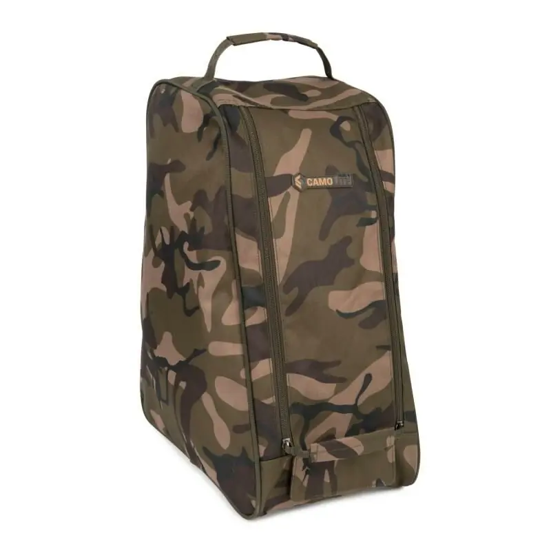 Seizoensaanbieding Fox Camolite Wader/Boot Bag