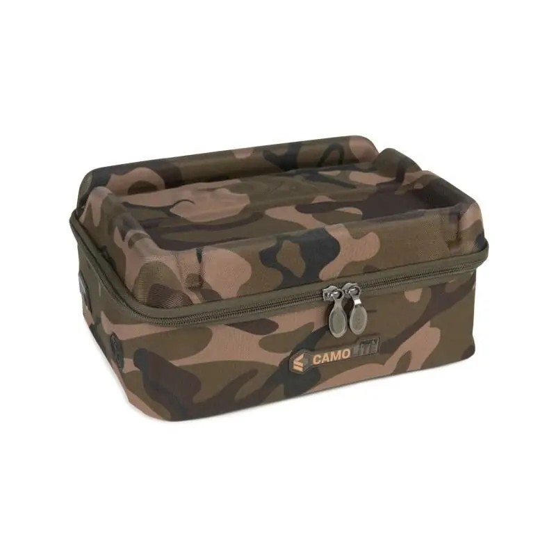 Fox Camolite Gadget Safe Deluxe Betaalbaar