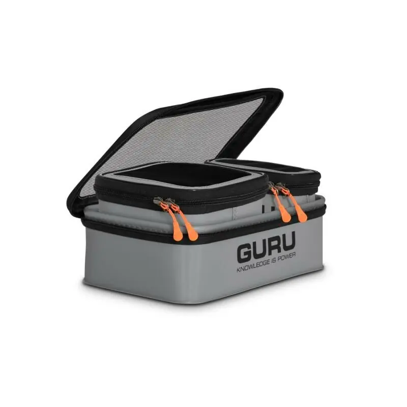Exclusieve Aanbieding Guru Fusion Ventilator Combo 3