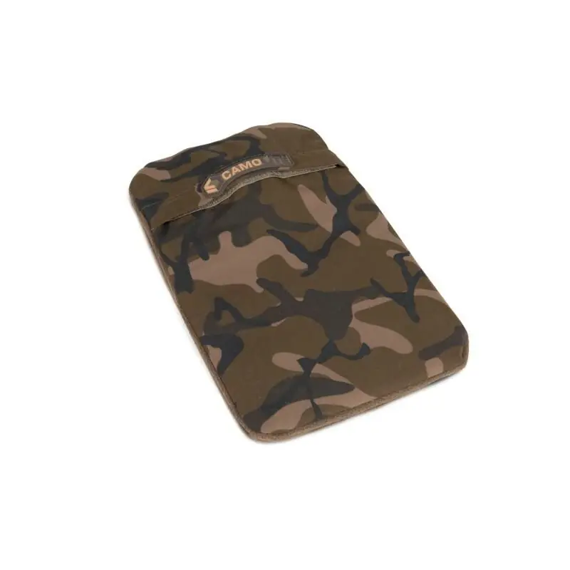 Alleen Vandaag Fox Camolite Hot Water Bottle Large