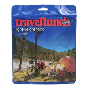 Beperkt Aanbod Travellunch Aardappelpuree met ham en prei 1 portie
