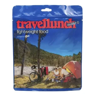 Travellunch Jachtmix 2 portie Fabrieksprijs