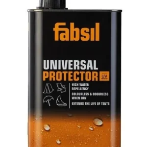 impregnatie Granger´s Fabsil + UV 1 ik Flitsaanbieding