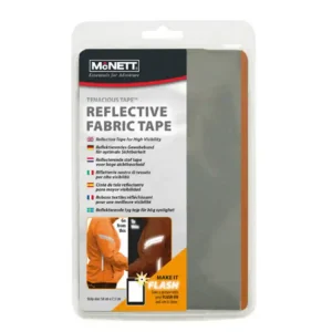 Weekendaanbieding Reflecterend pleisters McNett VOLHOUDEND nieuw