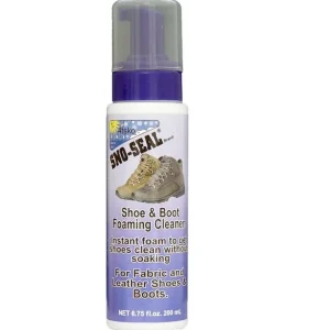 Betaalbaar Schoonmaak schuim Atsko Schuim schoonmaker 200 ml