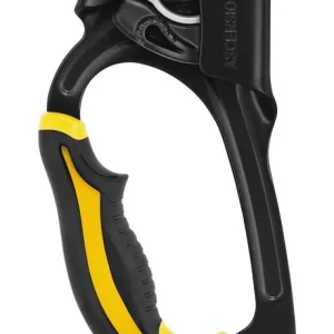 Blokker PETZL Hemelvaart geel links Must-Have