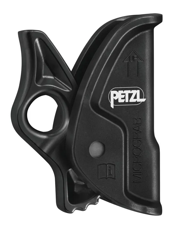 Blokker PETZL Micrograb Fabrieksprijs