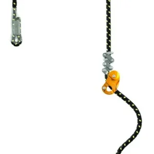 Merkproduct PETZL Zillon 4 m ankerpunt
