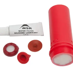 Reserve filtratie patroon MSR TrailShot / Pad Baseren Direct Verzonden