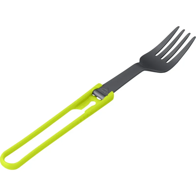 Koop Online Vork MSR Vouwen Vork groen