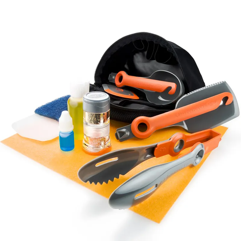 Schoonmaak keuken set GSI Crossover Keuken Kit Rechtstreeks Van De Fabrikant