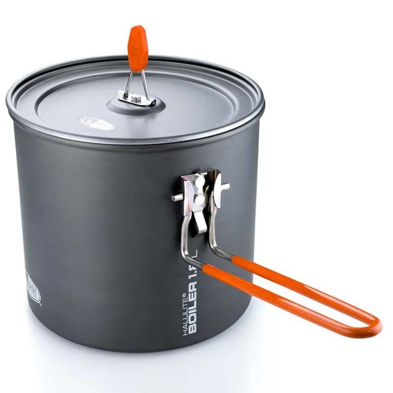 Ketel GSI Halulite ketel 1,8 ik Uitverkoop