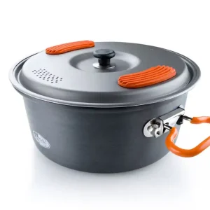 Laatste Versie Waterkoker GSI Halulite Pot 2 l