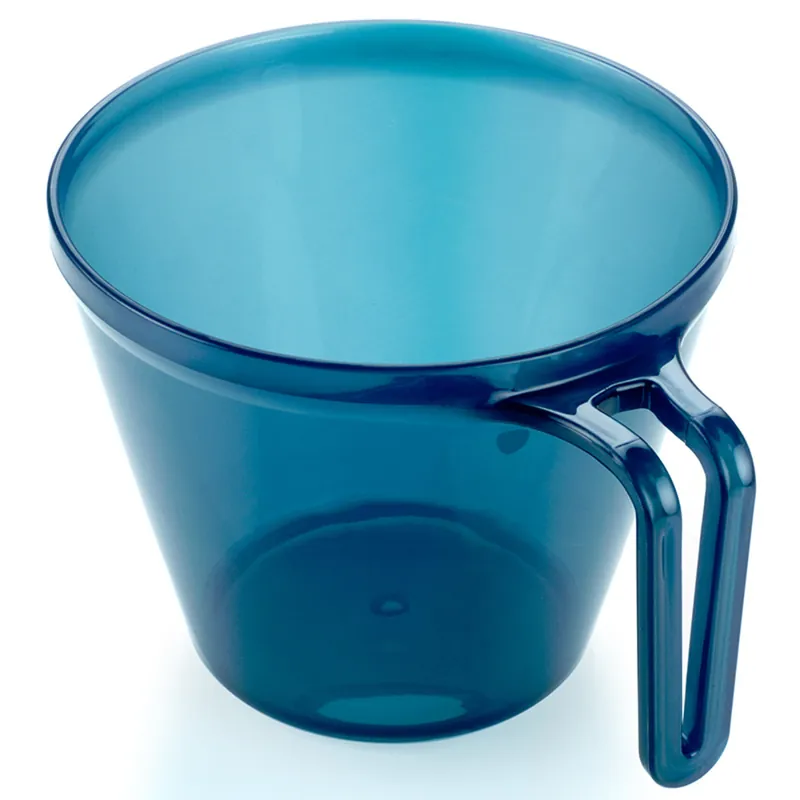 Mok GSI Oneindigheid Stapelen Kop 420 ml blauw Meest Verkocht