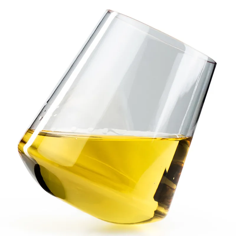 GSI Stemless witwijnglas 340 ml Direct Verzonden