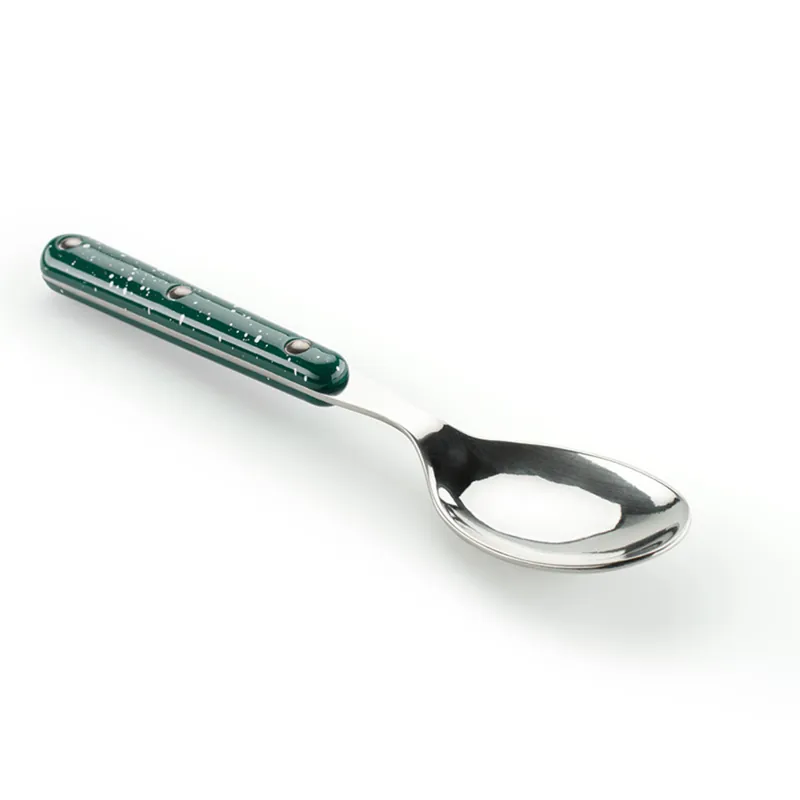 Lepel GSI Pioneer Spoon groen Tijdelijk Beschikbaar