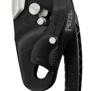 Rem PETZL Rig zwart Weekendaanbieding