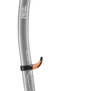 Ice bijl PETZL Sum´Tec 55 met hamer Direct Verzonden