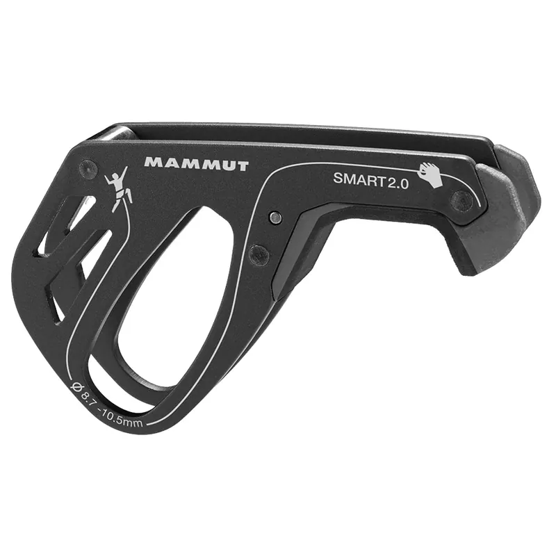 Mammut Smart 2.0 zekeringapparaat phantom Meest Verkocht