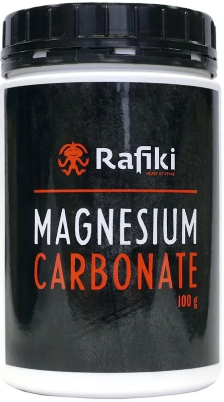Magnesium Rafiki Mg Dosis 100 g Superprijs