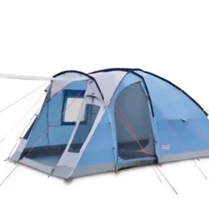 Tent Pinguin Nimbus 3 blauw Op = Op