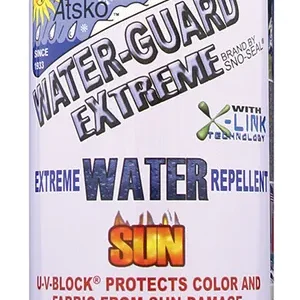 impregnatie Atsko siliconen water bewaker extreem 350ml Shop Nu