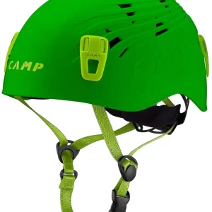 Snelle Levering Helm CAMP Titan maat 2 groen