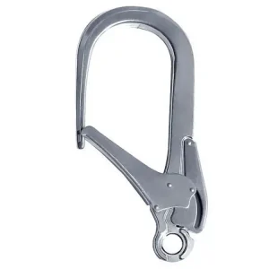 Gratis Retour Voegwoord Singing Rock GIGA grote durale zilver