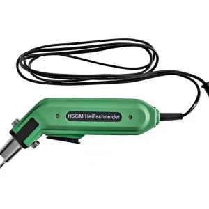 Speciale Aanbieding Bitter mes Singing Rock groen