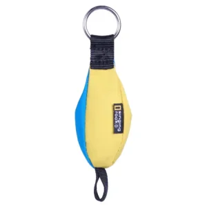 Boomverzorger werpzak Singing Rock BOOMMUIS 350 g Snelle Levering