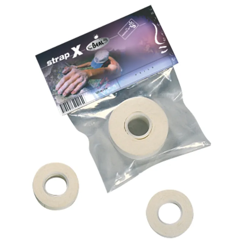 Vingerband maker Beal 2,5cm 10m Laatste Kans
